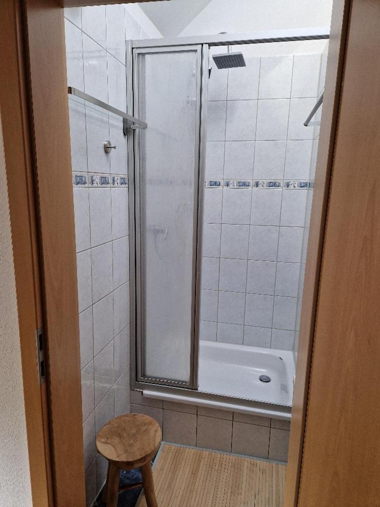 Ferienhaus Reschwitzer Auszeit Saalfeld Saale Exteriör bild